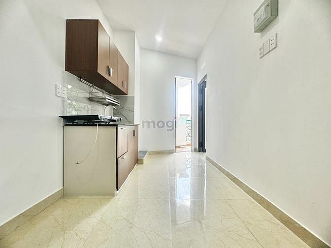 Hình ảnh ⭐️Mb6623 nạp rút nhanh chóng 2 Phòng Ngủ diện tích lớn ngay Phạm Văn Đồng - ĐH Văn Lang