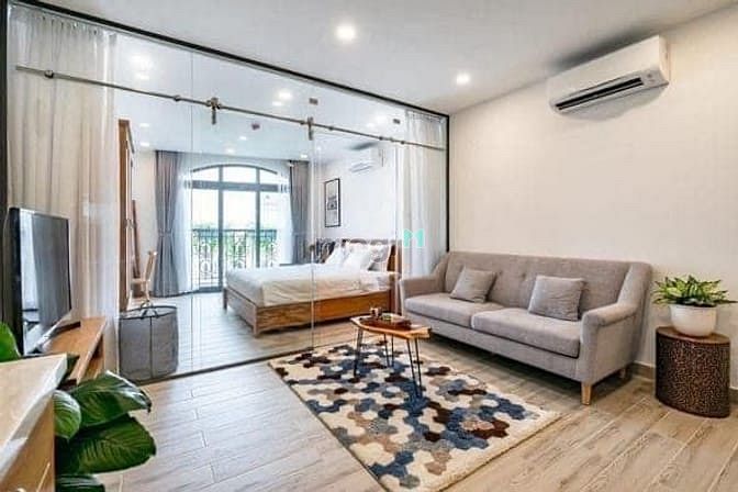 Hình ảnh 🍒Mb6623 nạp rút nhanh chóng 1 Phòng ngủ nội khu đô thị Vạn Phúc - chuỗi Trang Chủ MB66.COM / Đăng Ký Tặng 66K Vạn Phúc