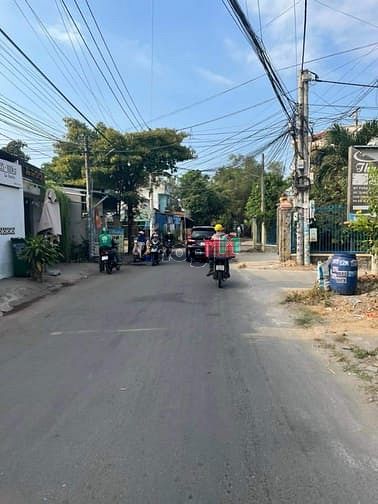 Hình ảnh 68m2 mt Phường Long Phước Q9, cách mt Long Thuận 100m - Giá 2 tỷ 750