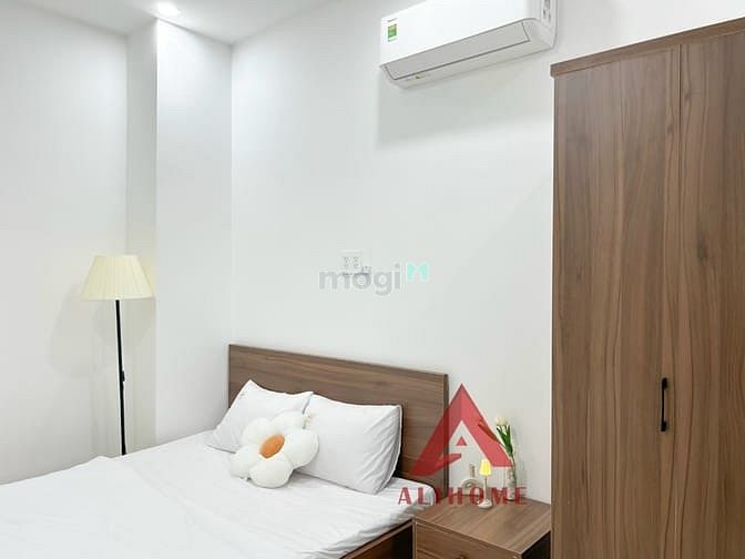 Hình ảnh 1PN View Full Thành Phố - Full NT - Ngay Trần Trọng Bình _ Bình Thạnh