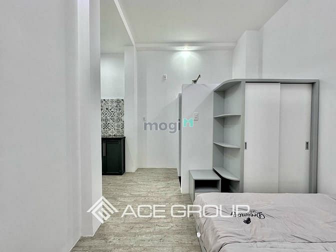 Hình ảnh 🎉Studio Cao Cấp_Full NT_thoáng mát_Gần Hàng Xanh_XVNT_Bình Thạnh