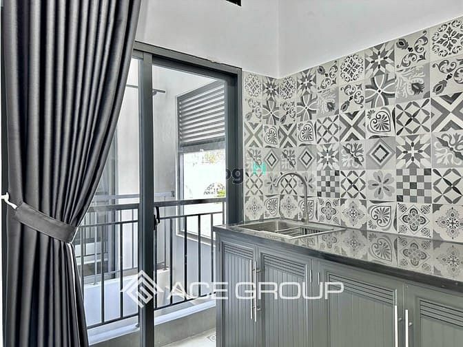 Hình ảnh 🎉Studio Cao Cấp_Full NT_thoáng mát_Gần Hàng Xanh_XVNT_Bình Thạnh