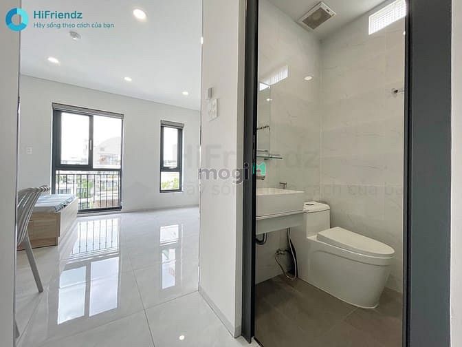 Hình ảnh 🎊 Ra Mắt Siêu Phẩm Studio Mới Xây Mới 100% - Ngay Giữa Trung Tâm