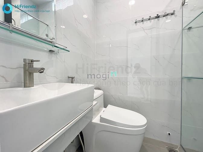 Hình ảnh 🎊 Ra Mắt Siêu Phẩm Studio Mới Xây Mới 100% - Ngay Giữa Trung Tâm