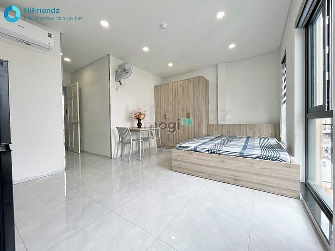 Hình ảnh 🎊 Ra Mắt Siêu Phẩm Studio Mới Xây Mới 100% - Ngay Giữa Trung Tâm