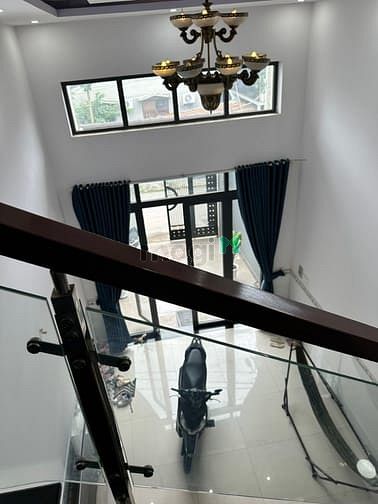 Hình ảnh Nhà cực đẹp hẻm xe tải 1T3L - Dương Đình Hội - 68m2 công nhận