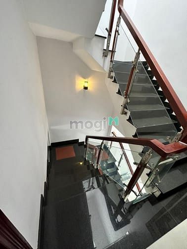 Hình ảnh Nhà cực đẹp hẻm xe tải 1T3L - Dương Đình Hội - 68m2 công nhận