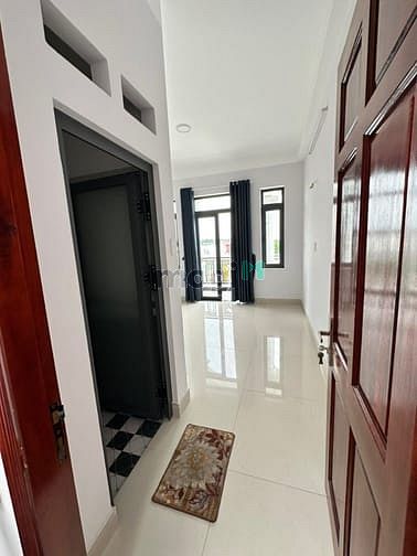 Hình ảnh Nhà cực đẹp hẻm xe tải 1T3L - Dương Đình Hội - 68m2 công nhận