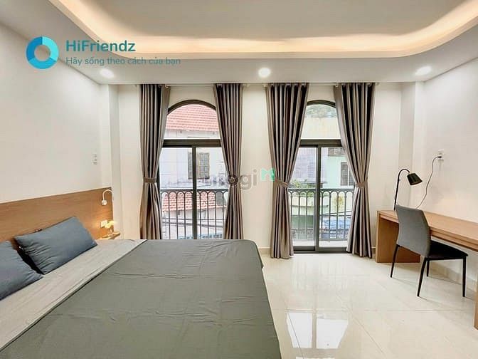 Hình ảnh 🎆Studio Cao Cấp Nội thất gỗ luxury Ngay Nguyễn Thượng Hiền Bình Thạnh