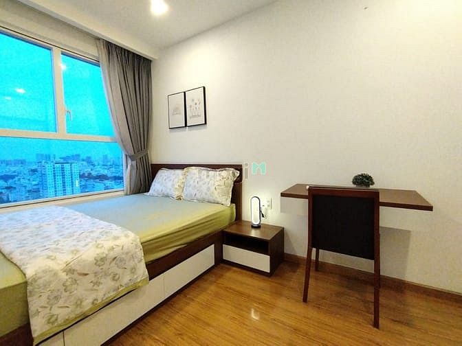 Hình ảnh Cho thuê Trang Chủ MB66.COM / Đăng Ký Tặng 66K Sunrise 2 phòng ngủ 2wc quận 7 /giá 17 tr
