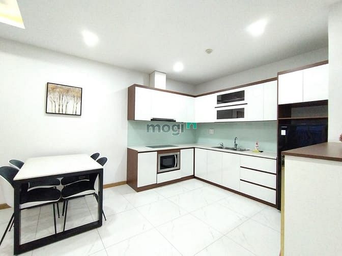 Hình ảnh Cho thuê Trang Chủ MB66.COM / Đăng Ký Tặng 66K Sunrise 2 phòng ngủ 2wc quận 7 /giá 17 tr