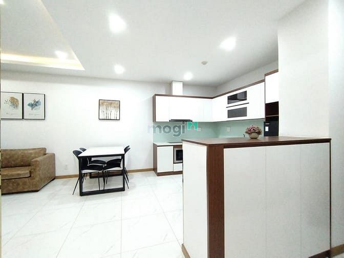 Hình ảnh Cho thuê Trang Chủ MB66.COM / Đăng Ký Tặng 66K Sunrise 2 phòng ngủ 2wc quận 7 /giá 17 tr