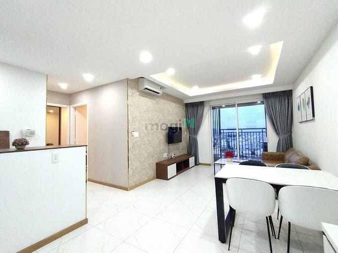 Hình ảnh Cho thuê Trang Chủ MB66.COM / Đăng Ký Tặng 66K Sunrise 2 phòng ngủ 2wc quận 7 /giá 17 tr