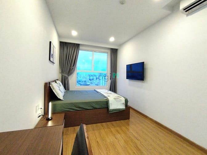 Hình ảnh Cho thuê Trang Chủ MB66.COM / Đăng Ký Tặng 66K Sunrise 2 phòng ngủ 2wc quận 7 /giá 17 tr