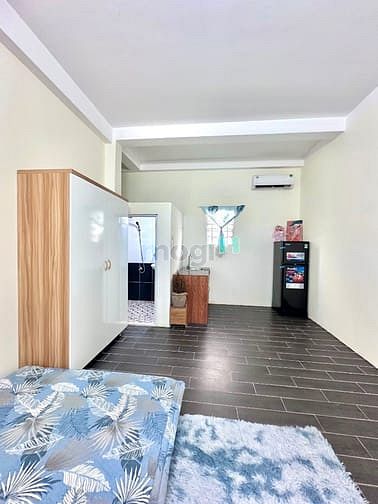 Hình ảnh Phòng Trọ Studio TÂN TRỤ - P15 - TÂN BÌNH