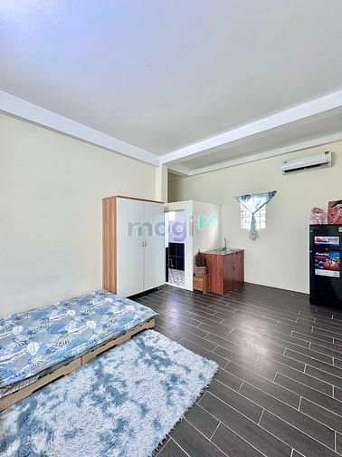 Hình ảnh Phòng Trọ Studio TÂN TRỤ - P15 - TÂN BÌNH