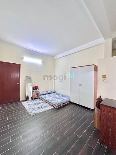 Hình ảnh Phòng Trọ Studio TÂN TRỤ - P15 - TÂN BÌNH