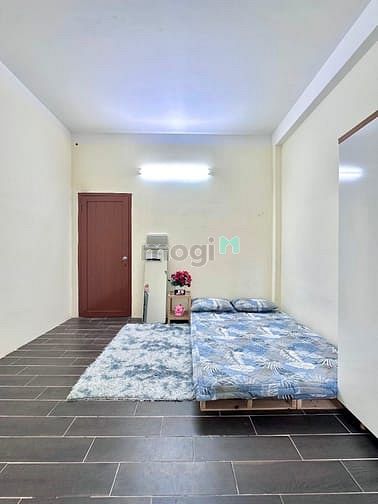 Hình ảnh Phòng Trọ Studio TÂN TRỤ - P15 - TÂN BÌNH