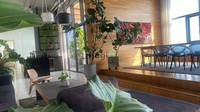 Hình ảnh Cần bán căn Penthouse VIP tại Riviera Point, Quận 7. DT 283m2, 3PN.