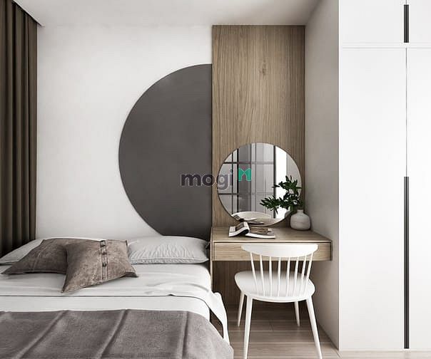 Hình ảnh Cho thuê Officetel Sunrise CityView Quận 7