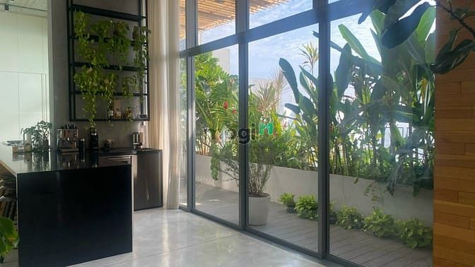 Hình ảnh Cần bán căn Penthouse VIP tại Riviera Point, Quận 7. DT 283m2, 3PN.
