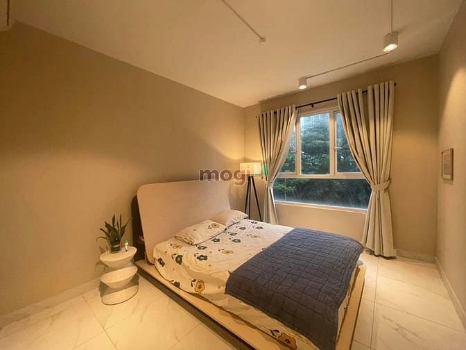 Hình ảnh Cho thuê The Krista chung cư quận 2 căn 2PN-2WC-80m2 giá 12TR6