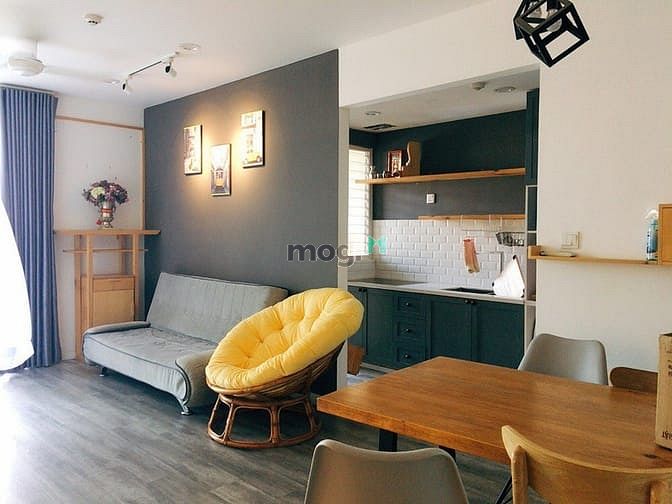 Hình ảnh Cho thuê The Krista chung cư quận 2 căn 2PN-2WC-80m2 giá 12TR6