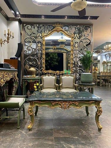 Hình ảnh Chỉ 50 triệu/m2 cho căn biệt thự 3 lầu dát vàng Quận 2. DT đất 252m2