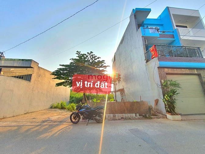 Hình ảnh Bán đất hẻm 730 Lã Xuân Oai , Long Trường, Quận 9 -5 tỷ 3. ngang 5m