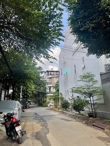 Hình ảnh Khu Bình Lợi - 97m2 - đường 7m - chỉ 10 tỷ - Bình Thạnh