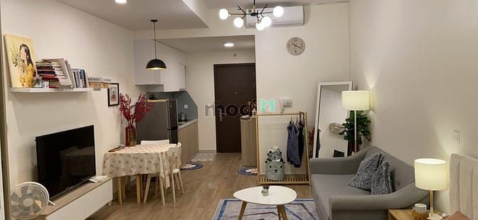 Hình ảnh Cho thuê Officetel Sunrise CityView Quận 7