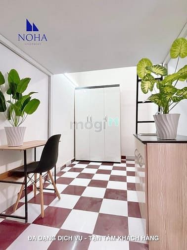 Hình ảnh Cho thuê phòng có gác gần Đh Văn Lang và Đh Công Nghiệp