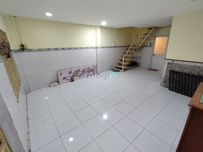 Hình ảnh Cho thuê nhà Thanh Đa, P.27, DTSD 55m2, 1 lầu, 2wc, 6tr