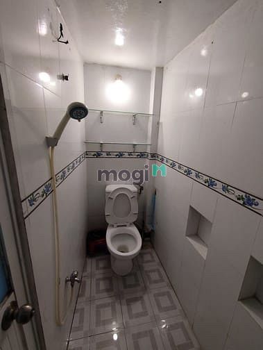 Hình ảnh Cho thuê nhà Thanh Đa, P.27, DTSD 55m2, 1 lầu, 2wc, 6tr