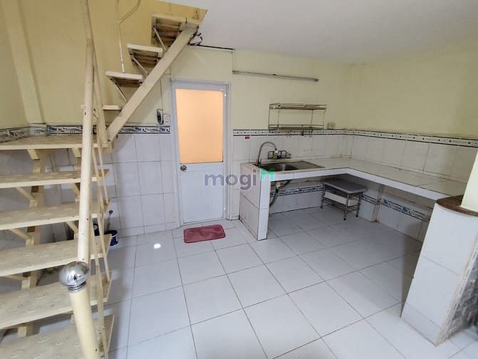 Hình ảnh Cho thuê nhà Thanh Đa, P.27, DTSD 55m2, 1 lầu, 2wc, 6tr