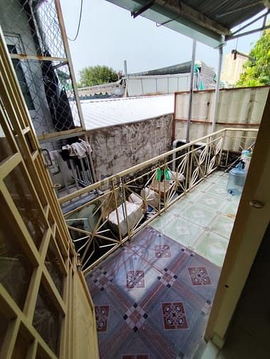 Hình ảnh Cho thuê nhà Thanh Đa, P.27, DTSD 55m2, 1 lầu, 2wc, 6tr
