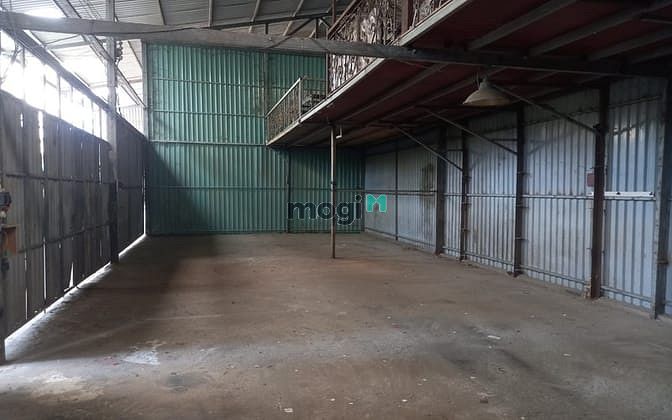 Hình ảnh Đang cần cho thuê kho 93m2 có gác lửng 10 tr/th Đường số 103-TML, Q2