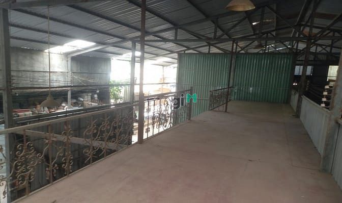Hình ảnh Đang cần cho thuê kho 93m2 có gác lửng 10 tr/th Đường số 103-TML, Q2