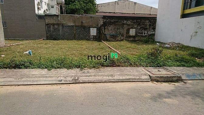 Hình ảnh LÔ ĐẤT ĐẦU TƯ mặt tiền Thảo Điền - Q2. DT: 196m2. Giá rẻ: 23 tỷ