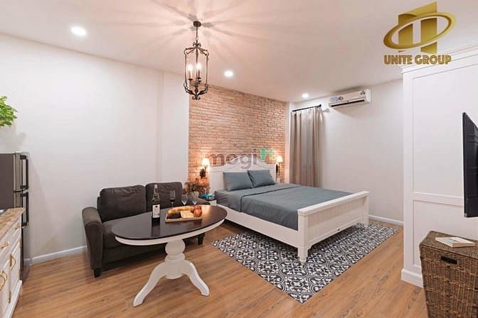 Hình ảnh Mb6623 nạp rút nhanh chóng Studio ở Đường sô 12 KDC Nam Long, Quận 7