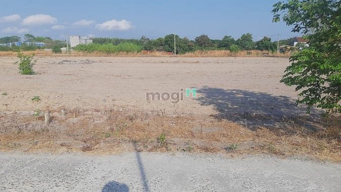 Hình ảnh Bán 154m2 đất thổ cư Tóc Tiên cách Mỹ Xuân - Tóc Tiên 90m giá 1,2 tỷ