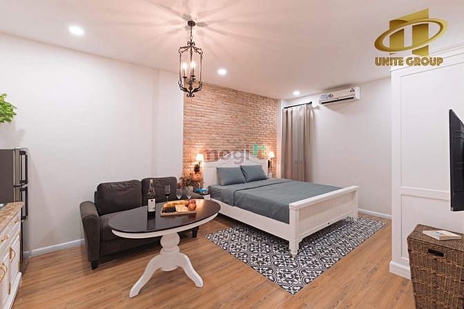 Hình ảnh Mb6623 nạp rút nhanh chóng Studio ở Đường sô 12 KDC Nam Long, Quận 7