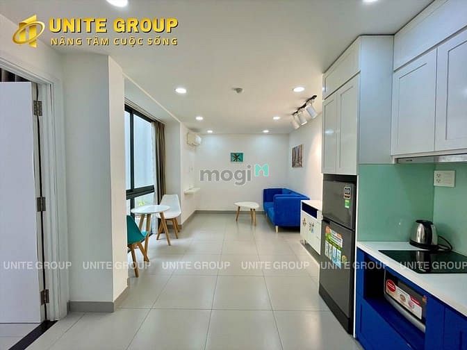 Hình ảnh Mb6623 nạp rút nhanh chóng 1PN riêng biệt Full Nội Thất cao cấp Phổ Quang p2 Quận Tân Bình