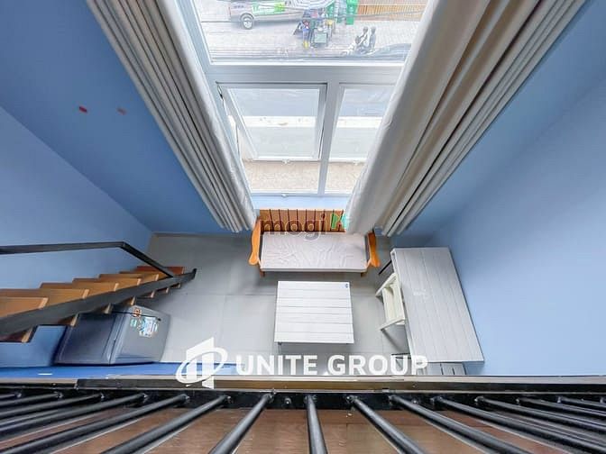 Hình ảnh Mb6623 nạp rút nhanh chóng Duplex có cửa sổ thoáng mát trên đường Lê Văn Lương, Tân Phong,