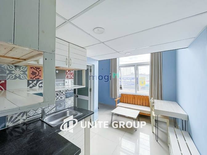 Hình ảnh Mb6623 nạp rút nhanh chóng Duplex có cửa sổ thoáng mát trên đường Lê Văn Lương, Tân Phong,