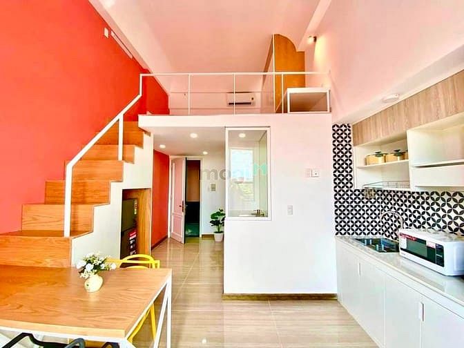 Hình ảnh Kola Apartment - Không chỉ là Chốn bình yên nơi ta trở về