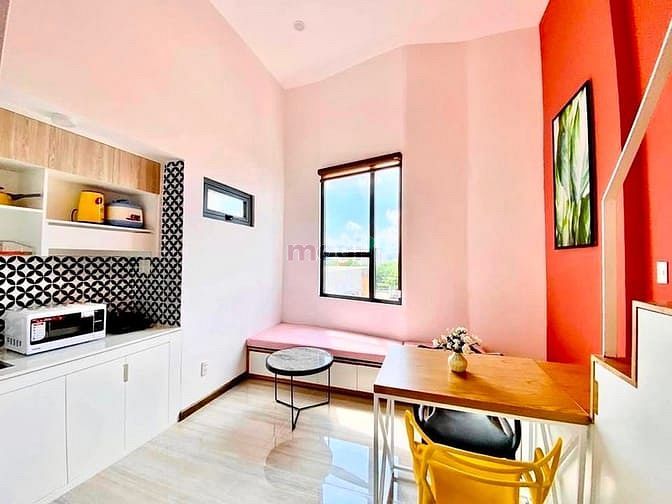Hình ảnh Kola Apartment - Không chỉ là Chốn bình yên nơi ta trở về