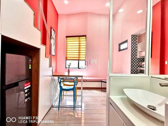 Hình ảnh Kola Apartment - Không chỉ là Chốn bình yên nơi ta trở về
