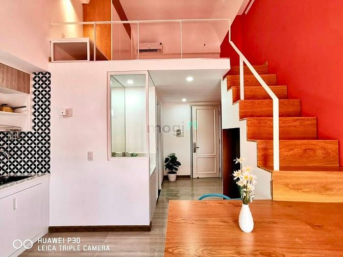 Hình ảnh Kola Apartment - Không chỉ là Chốn bình yên nơi ta trở về