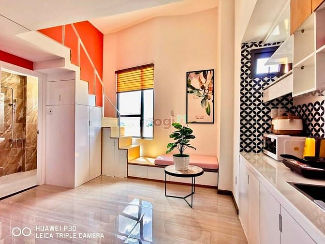 Hình ảnh Kola Apartment - Không chỉ là Chốn bình yên nơi ta trở về